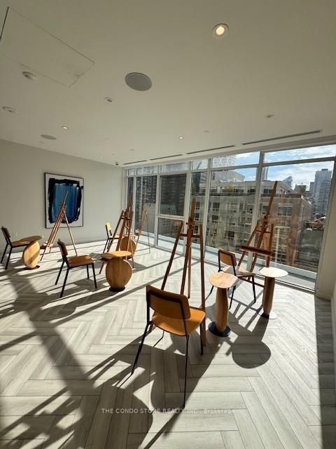 Photo 32 at 2705 - 280 Dundas Street W, Chinatown, Toronto