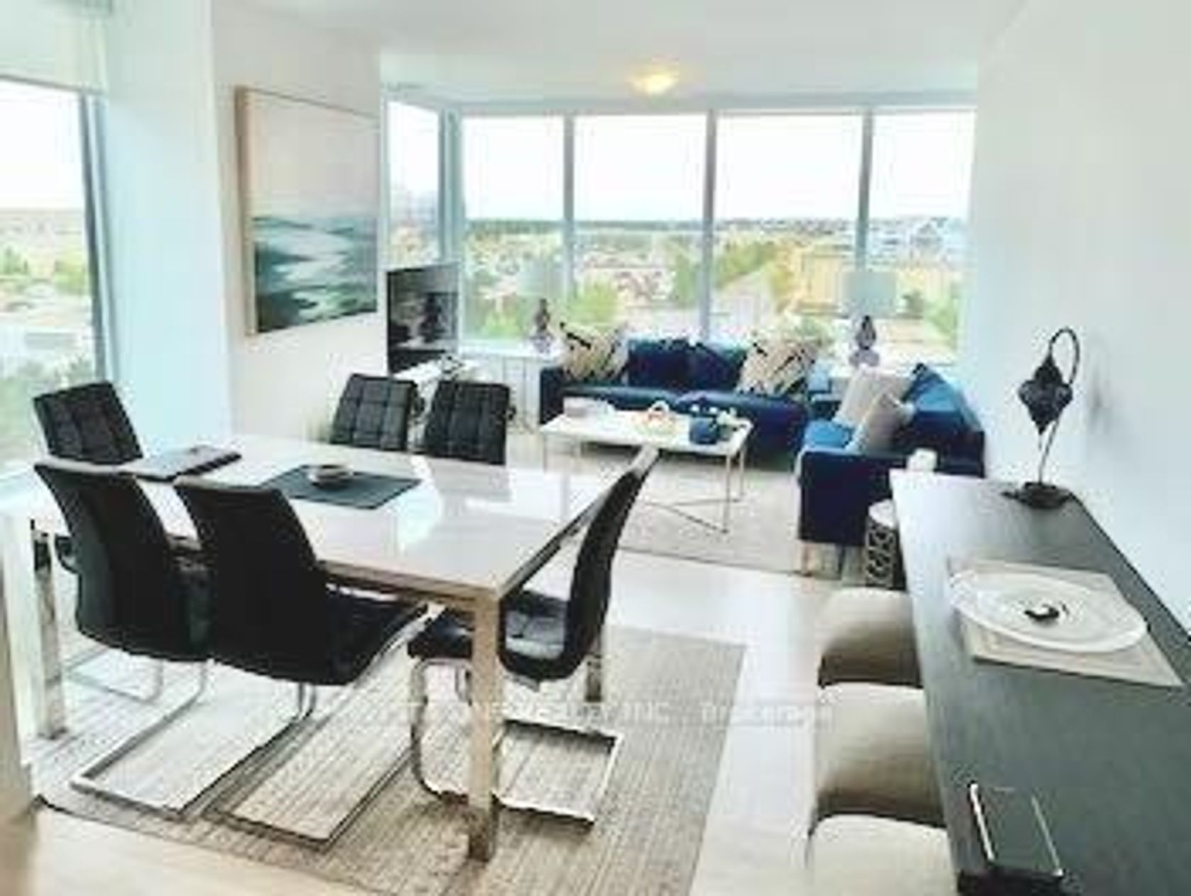 403 - 297 Oak Walk Drive, RO River Oaks, Oakville 