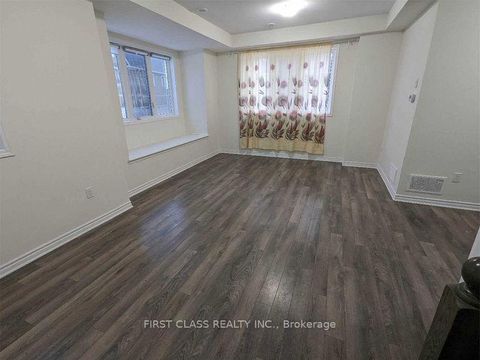 Photo 1 at 19 Thomas Swanson Street N, Cornell, Markham