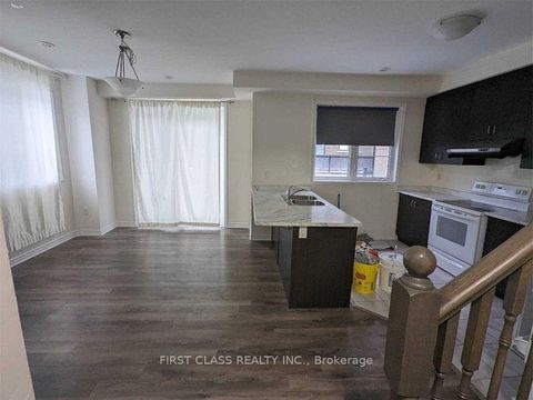 Photo 3 at 19 Thomas Swanson Street N, Cornell, Markham