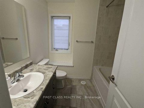 Photo 4 at 19 Thomas Swanson Street N, Cornell, Markham