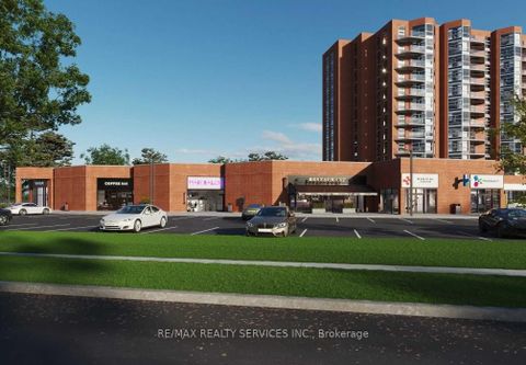 Photo 0 at 16 - 30 Dean Park Road, Rouge E11, Toronto