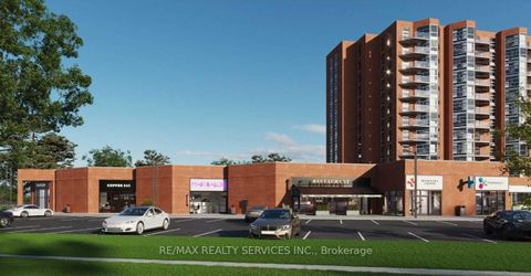 Photo 2 at 16 - 30 Dean Park Road, Rouge E11, Toronto