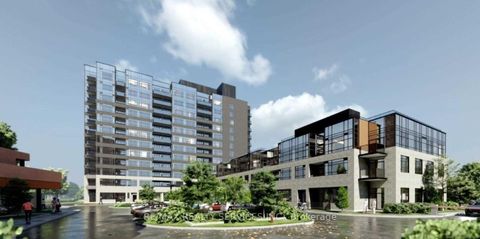 Photo 3 at 16 - 30 Dean Park Road, Rouge E11, Toronto