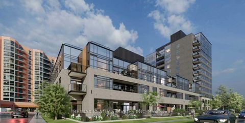 Photo 4 at 16 - 30 Dean Park Road, Rouge E11, Toronto