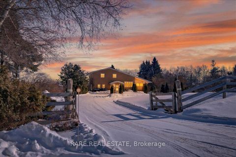 Photo 1 at 6695 10 Side Road, Rural Innisfil, Innisfil