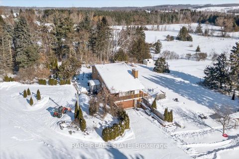 Photo 5 at 6695 10 Side Road, Rural Innisfil, Innisfil