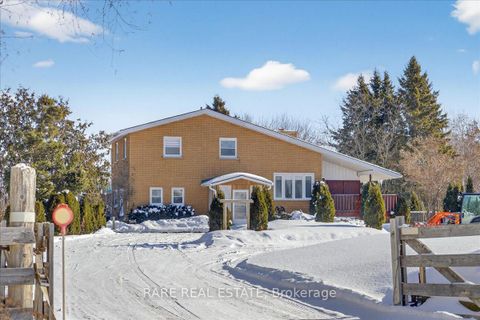 Photo 6 at 6695 10 Side Road, Rural Innisfil, Innisfil