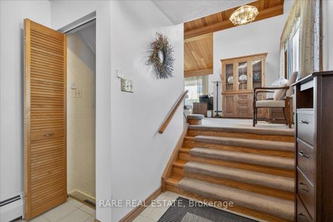 Photo 12 at 6695 10 Side Road, Rural Innisfil, Innisfil