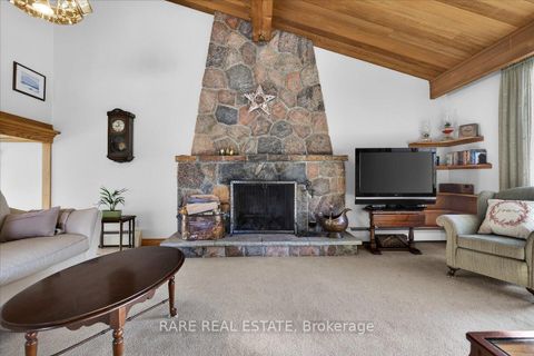 Photo 16 at 6695 10 Side Road, Rural Innisfil, Innisfil