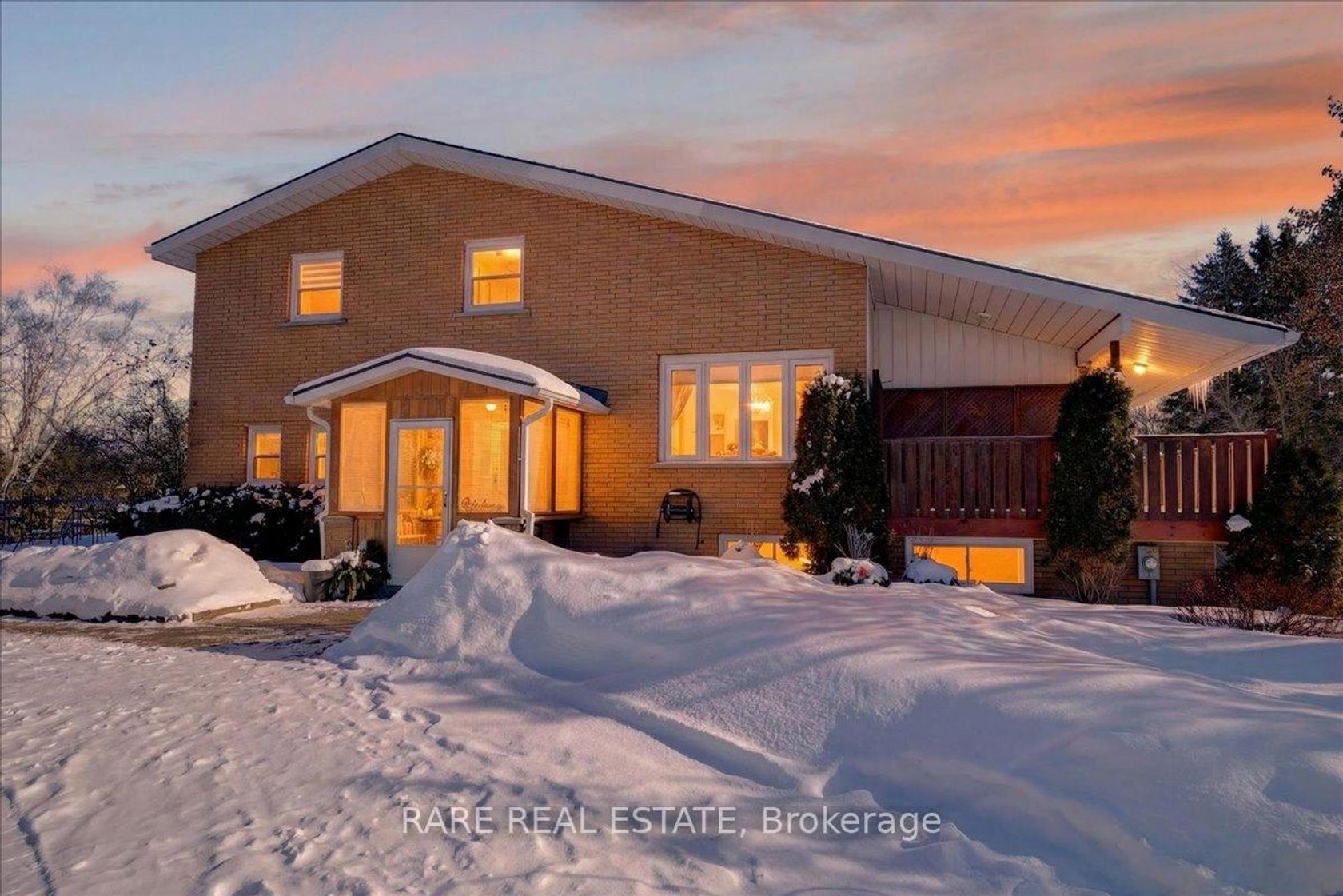 6695 10 Side Road, Rural Innisfil, Innisfil photo number 2