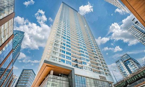 Photo 0 at 605 - 19 Bathurst Street, Waterfront Communities C1, Toronto