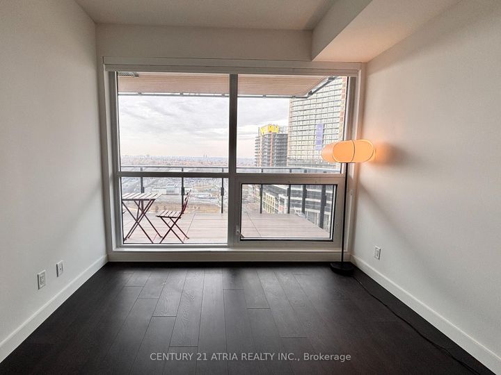 Photo 13 at 1611 - 27 Mcmahon Drive, Bayview Village, Toronto