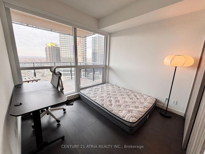 Photo 14 at 1611 - 27 Mcmahon Drive, Bayview Village, Toronto