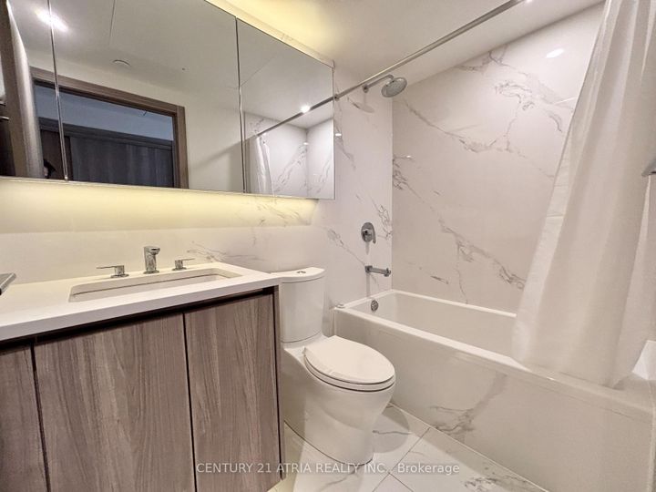 Photo 19 at 1611 - 27 Mcmahon Drive, Bayview Village, Toronto