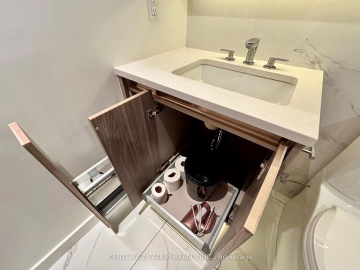 Photo 21 at 1611 - 27 Mcmahon Drive, Bayview Village, Toronto