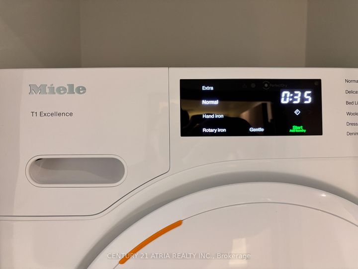 Photo 23 at 1611 - 27 Mcmahon Drive, Bayview Village, Toronto