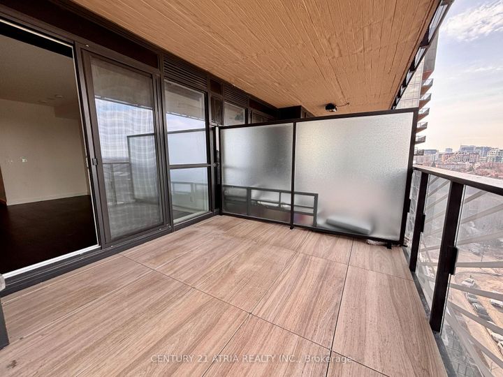 Photo 26 at 1611 - 27 Mcmahon Drive, Bayview Village, Toronto