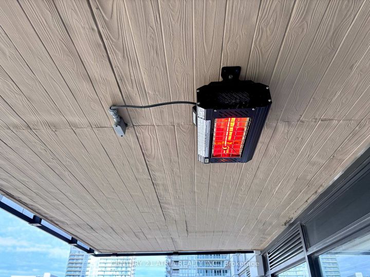 Photo 28 at 1611 - 27 Mcmahon Drive, Bayview Village, Toronto