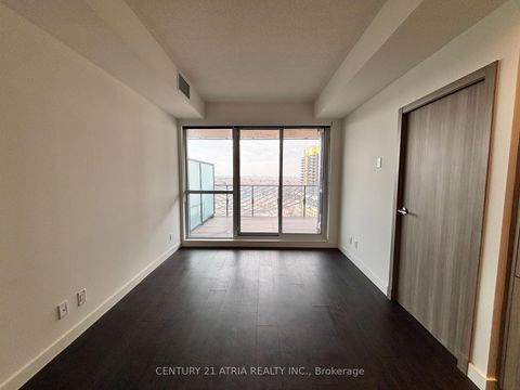 Photo 3 at 1611 - 27 Mcmahon Drive, Bayview Village, Toronto