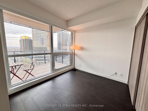 Photo 15 at 1611 - 27 Mcmahon Drive, Bayview Village, Toronto