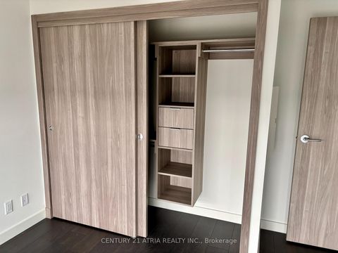 Photo 16 at 1611 - 27 Mcmahon Drive, Bayview Village, Toronto