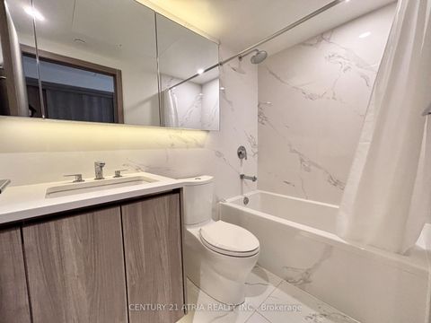 Photo 19 at 1611 - 27 Mcmahon Drive, Bayview Village, Toronto