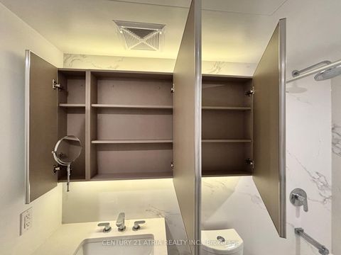 Photo 20 at 1611 - 27 Mcmahon Drive, Bayview Village, Toronto