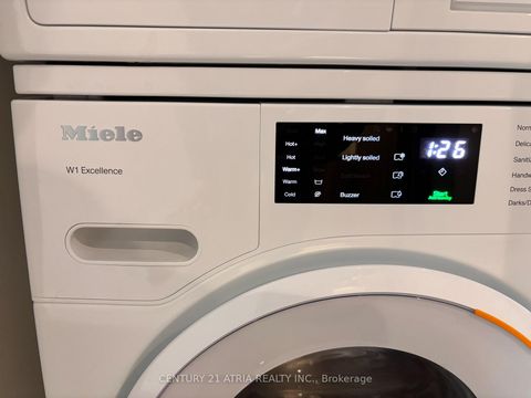 Photo 24 at 1611 - 27 Mcmahon Drive, Bayview Village, Toronto