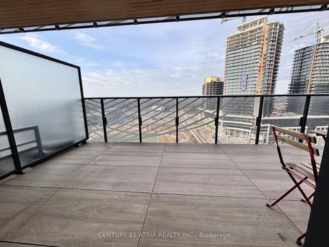 Photo 31 at 1611 - 27 Mcmahon Drive, Bayview Village, Toronto