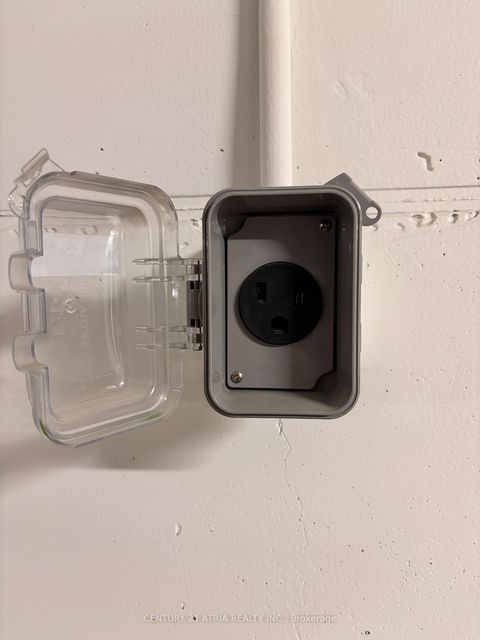 Photo 34 at 1611 - 27 Mcmahon Drive, Bayview Village, Toronto