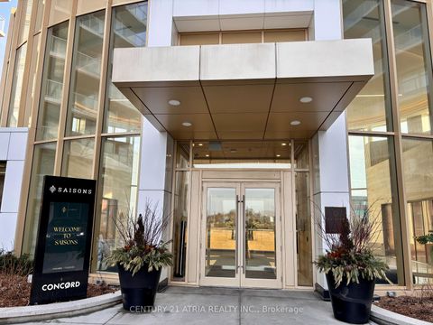 Photo 37 at 1611 - 27 Mcmahon Drive, Bayview Village, Toronto