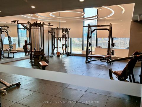 Photo 40 at 1611 - 27 Mcmahon Drive, Bayview Village, Toronto