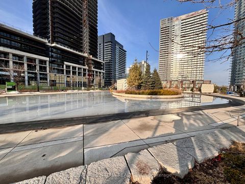 Photo 42 at 1611 - 27 Mcmahon Drive, Bayview Village, Toronto