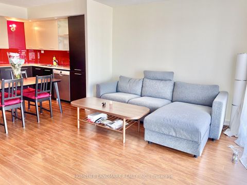 Photo 6 at 1610 - 8 TELEGRAM Mews, Waterfront Communities C1, Toronto