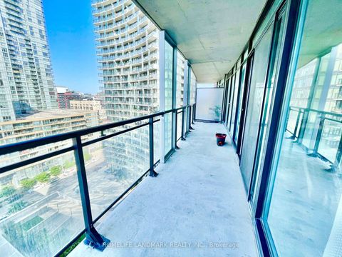 Photo 12 at 1610 - 8 TELEGRAM Mews, Waterfront Communities C1, Toronto