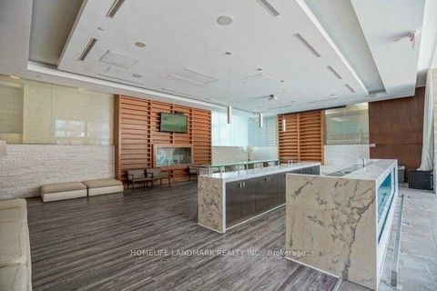 Photo 22 at 1610 - 8 TELEGRAM Mews, Waterfront Communities C1, Toronto