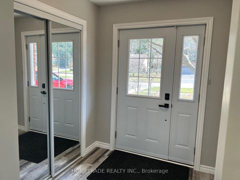 Photo 2 at 206 Little Avenue, Allandale Heights, Barrie