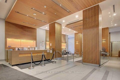 Photo 2 at 2004 - 295 Adelaide Street W, Waterfront Communities C1, Toronto