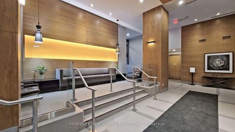 Photo 3 at 2004 - 295 Adelaide Street W, Waterfront Communities C1, Toronto