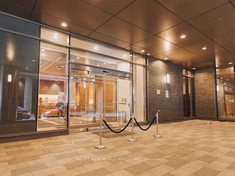 Photo 5 at 2004 - 295 Adelaide Street W, Waterfront Communities C1, Toronto