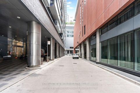 Photo 7 at 2004 - 295 Adelaide Street W, Waterfront Communities C1, Toronto