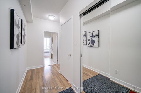 Photo 10 at 2004 - 295 Adelaide Street W, Waterfront Communities C1, Toronto