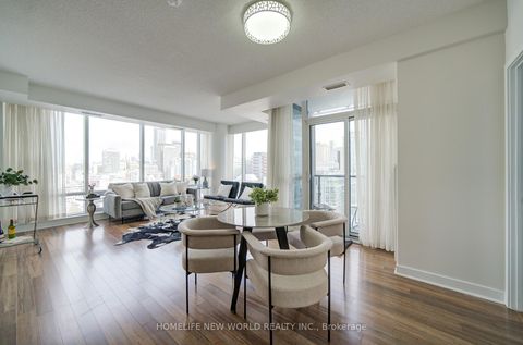 Photo 14 at 2004 - 295 Adelaide Street W, Waterfront Communities C1, Toronto