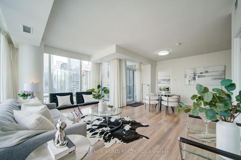 Photo 16 at 2004 - 295 Adelaide Street W, Waterfront Communities C1, Toronto