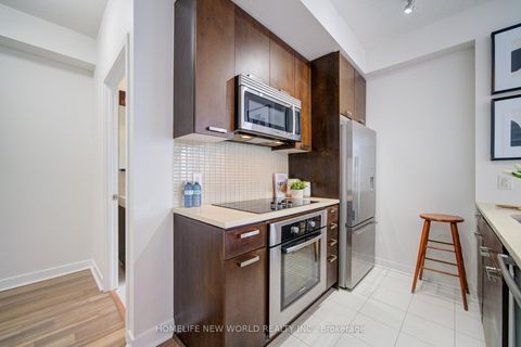 Photo 18 at 2004 - 295 Adelaide Street W, Waterfront Communities C1, Toronto