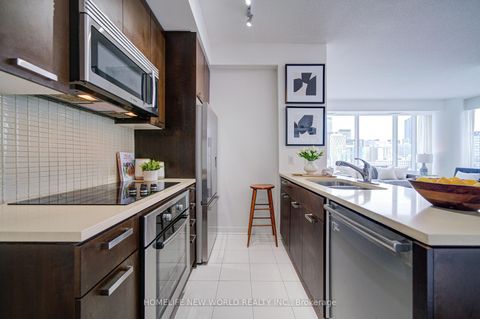 Photo 20 at 2004 - 295 Adelaide Street W, Waterfront Communities C1, Toronto