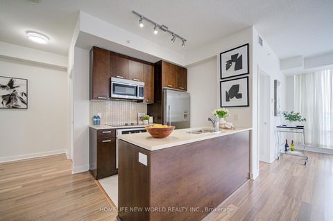 Photo 21 at 2004 - 295 Adelaide Street W, Waterfront Communities C1, Toronto