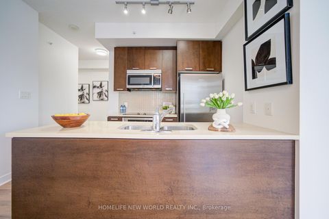 Photo 22 at 2004 - 295 Adelaide Street W, Waterfront Communities C1, Toronto