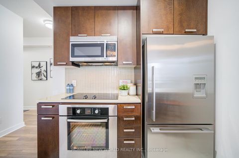 Photo 23 at 2004 - 295 Adelaide Street W, Waterfront Communities C1, Toronto